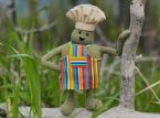 Tiny Chef is gered - de show gaat door