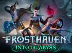 Frosthaven: Into the Abyss Preview - Het leven is beter, beneden waar het natter is