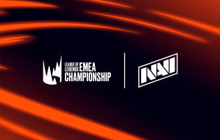 Natus Vincere sluit zich aan bij de LEC na het verwerven van Rogue's slot