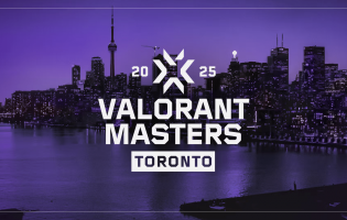 Slechts zes teams blijven over op de Valorant Champions Tour Toronto Masters