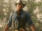 Charts: Red Dead Redemption 2 ongenaakbaar in de VS