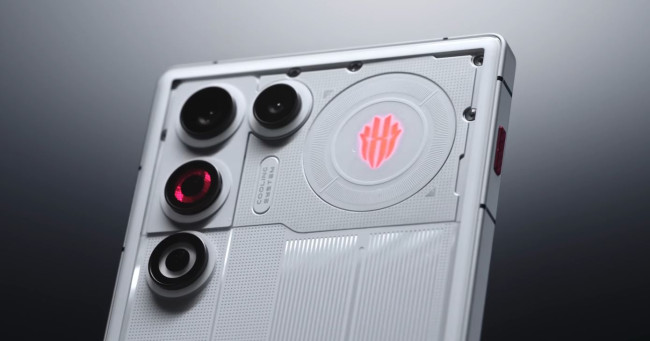 Redmagic 11 Air