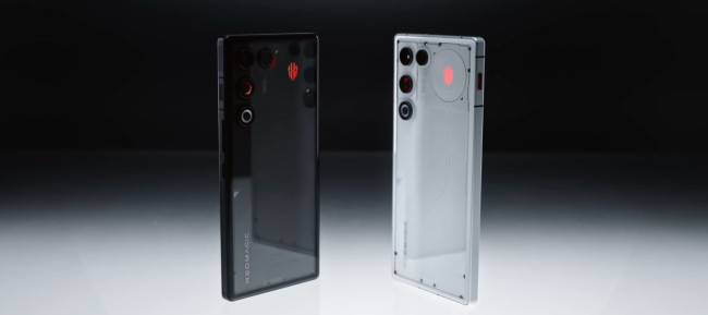 Redmagic 11 Air