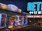 Retro Rewind - Video Store Simulator, een videogame die de nostalgie voor videoverhuurwinkels terugroept is nu beschikbaar