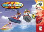 Wave Race 64 komt later deze week naar Nintendo Switch Online