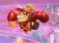 Donkey Kong Bananza: Alle bananen in Forbidden Layer