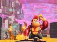 Donkey Kong Bananza had "waarschijnlijk" de beste fysieke release van de franchise in het VK