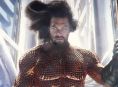 Aquaman and the Lost Kingdom trailer gaat van schattig naar bruut