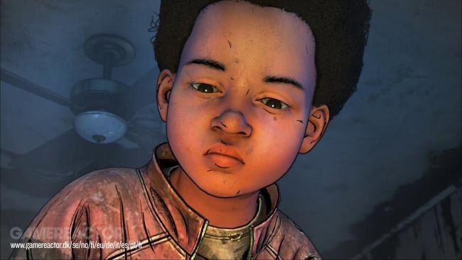 The Walking Dead: The Final Season