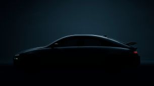 Hyundai presenteert de Ioniq 6 N op Goodwood Festival of Speed