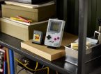 Lego en Nintendo werken samen voor Game Boy-set