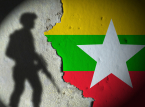 Myanmar heeft de betrekkingen met zijn buren gespannen door de ASEAN-gezant af te wijzen en te weigeren zijn voormalige president vrij te laten