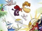 Ubisoft geeft Rayman Origins gratis weg aan speedrun-kijkers