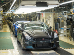 Nissan CEO bevestigt eindelijk dat er een nieuwe GT-R in ontwikkeling is