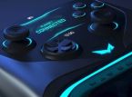 Slightly Mad Studios toont Mad Box-console en -controller