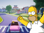The Simpsons: Hit & Run had vier sequels kunnen hebben
