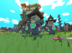 Minecraft Legends krijgt zijn grootste update tot nu toe, met nieuwe bondgenoten en nieuwe vijanden