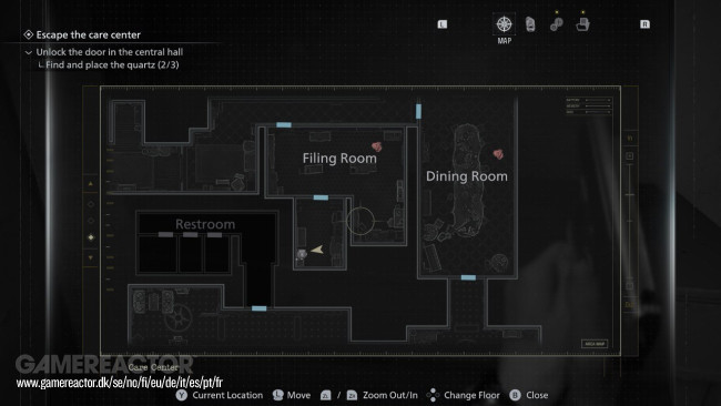 Resident Evil Requiem