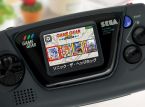 Gerucht: Sega werkt aan een nieuwe draagbare console die cartridges gebruikt