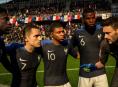 FIFA 18 voorspelde Frankrijk als wereldkampioen