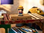 Zet een koers uit voor de Grand Line met Lego's One Piece sets