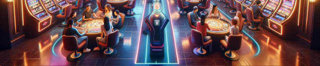 Lootboxes en online gokken: dit zijn de regels