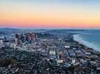Los Angeles installeert afvalbarri&egrave;res in zijn rivieren om de oceaan te beschermen