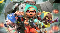 Splatoon Raiders tips en adviezen voor de moeilijkere tijdritniveaus