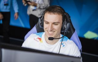 Perkz kondigt zijn pensionering aan als professional League of Legends 
