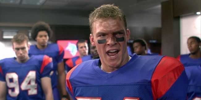 Blue Mountain State