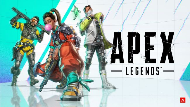 Respawn maakt Apex Legends gemakkelijker te spelen voor zijn 5e verjaardag