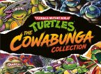 Teenage Mutant Ninja Turtles: De Cowabunga Collectie