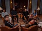 Ben Stiller, LeBron James en John Travolta delen hun liefde voor het ouderschap in de nieuwe God of War: Ragnarök trailer