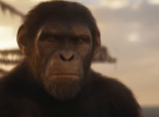 Er is een nieuwe tv-spot voor Kingdom of the Planet of the Apes uitgebracht