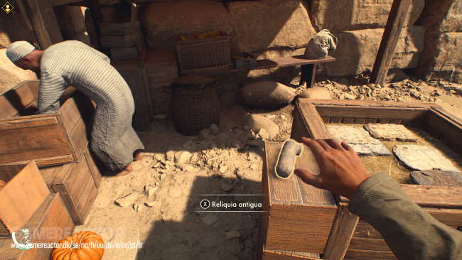 Indiana Jones and the Great Circle