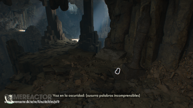 Indiana Jones and the Great Circle