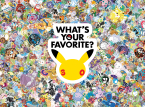 De Pok&eacute;mon Presents van vandaag heeft een voorshow 30 minuten van tevoren, er is muziek en de 1.025 logo's die aan elke Pok&eacute;mon zijn gewijd worden getoond