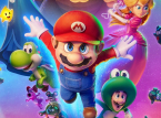 The Super Mario Galaxy Movie Direct onthult de stemmen van Wart en Yoshi