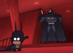 Bat-Fam: Seizoen 1