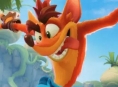 Gerucht: Er wordt een nieuwe Crash Bandicoot-titel geproduceerd