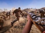 Gallipoli Preview: Intense en authentieke WO1-oorlogsvoering