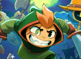 Dark Scrolls een maand vertraagd: "Het heeft niets te maken met Mina the Hollower die een dag later wordt gelanceerd"