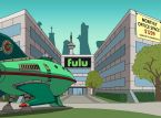 Hulu vernieuwt Futurama door twee nieuwe seizoenen te bestellen