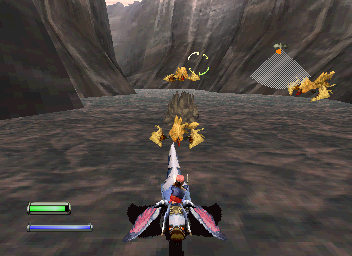 De vijf beste games van Sega Saturn