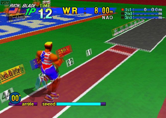 De vijf beste games van Sega Saturn