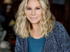 Het 79e Filmfestival van Cannes reikt Barbra Streisand de ere-Palme d'Or toe