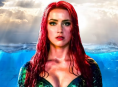 Amber Heard bedankt haar fans in de nasleep van de première van Aquaman 2