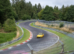 Finse coureur komt om bij een botsing met meerdere auto's tijdens de 24-uurs N&uuml;rburgring-kwalificaties