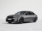 De huidige BMW M3 krijgt zijn laatste modeljaar in 2027