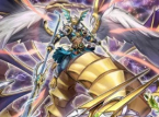 Nog meer Yu-Gi-Oh! uitgebreide artkaarten komen in de TCG in de nieuwe Battles of Legend: Glorious Gallery-set